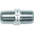 Alpha Technologies Aignep USA Flow Control Metal Release Collet 5/32" Tube x 1/8" Swift-Fit Flow Out Screw Adjustment 89953-53-02